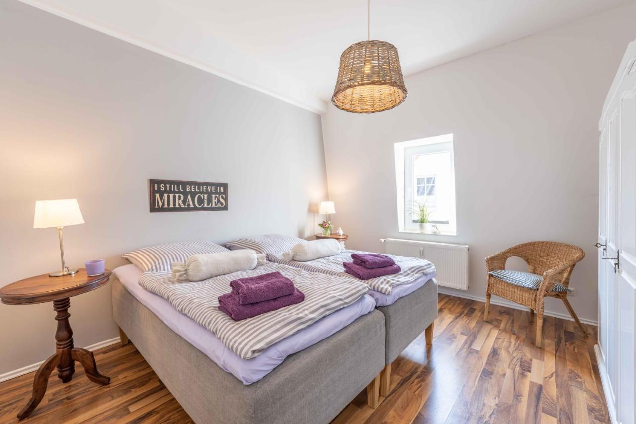 Apartment Seaside - Captain's Haven