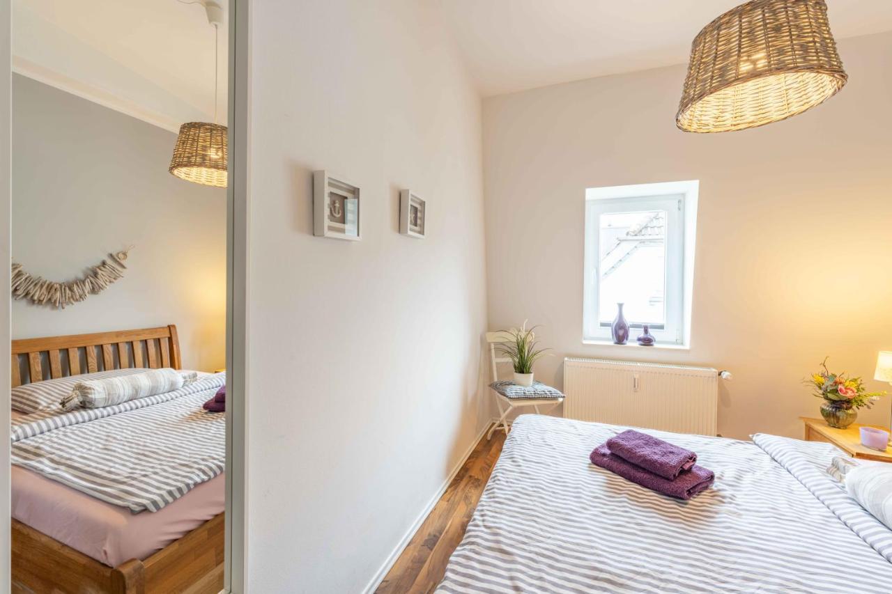 Apartment Seaside - Captain's Haven *