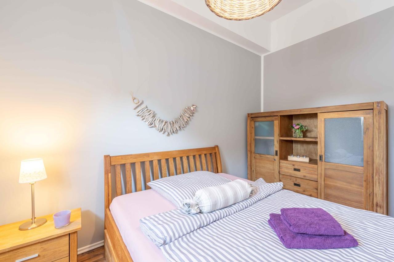 Seaside - Captain's Haven * Eckernfoerde